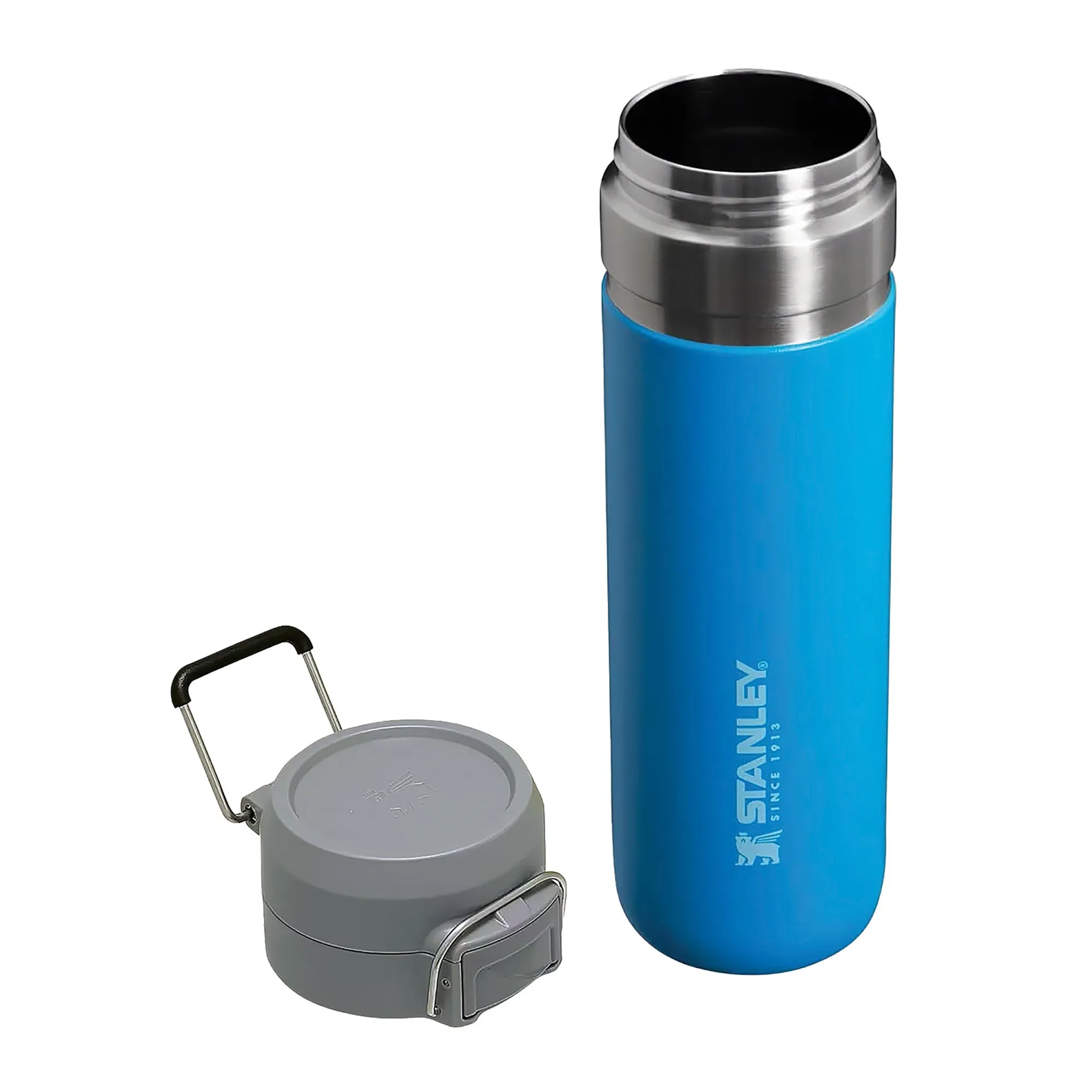 Quick Flip Water Bottle 0.7L