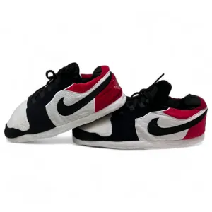 "RETRO 1" LOW GYM RED