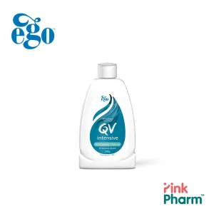 QV Intensive Moisturising Cleanser
