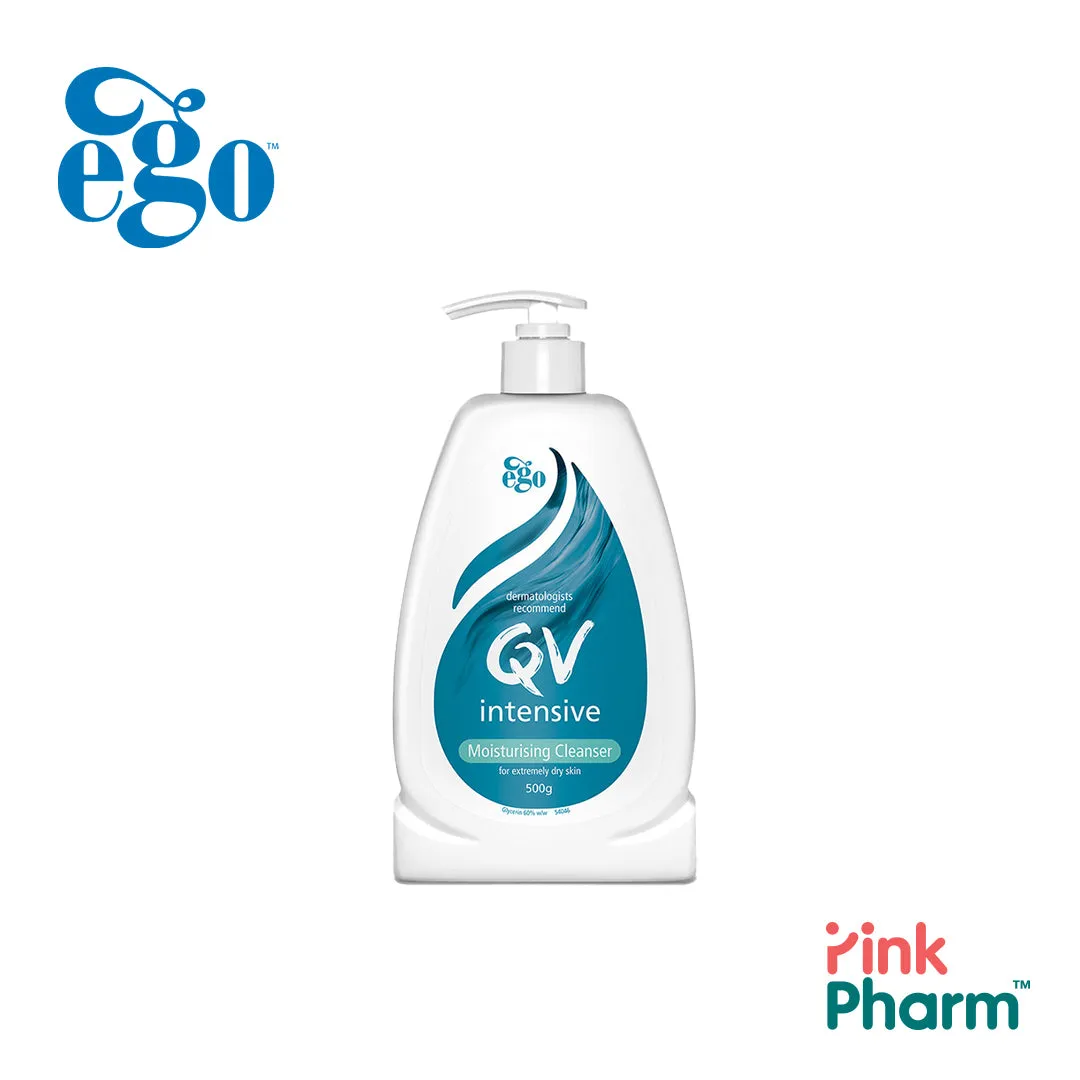 QV Intensive Moisturising Cleanser