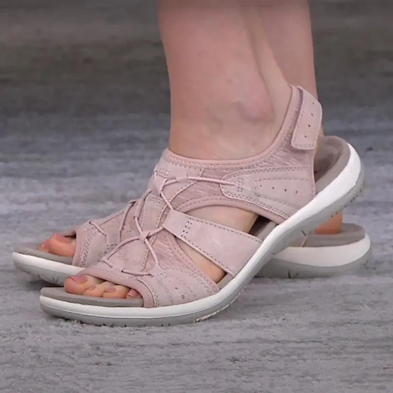 Renata® | Orthopedic Adjustable Sandals