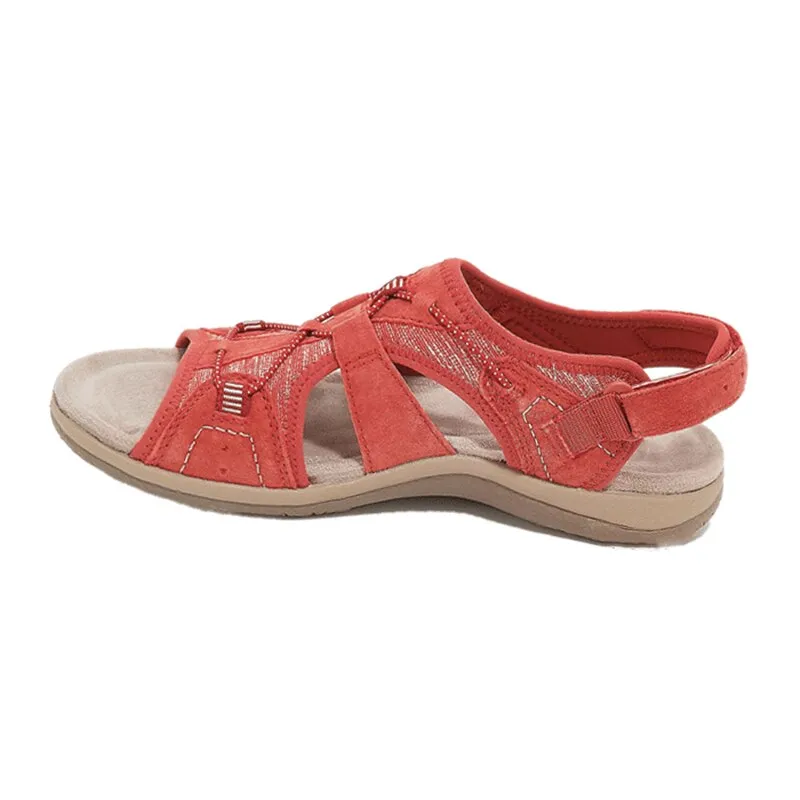 Renata® | Orthopedic Adjustable Sandals