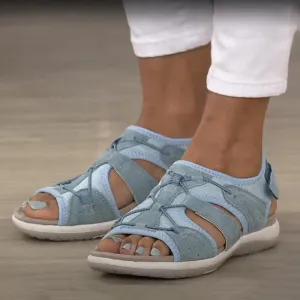 Renata® | Orthopedic Adjustable Sandals