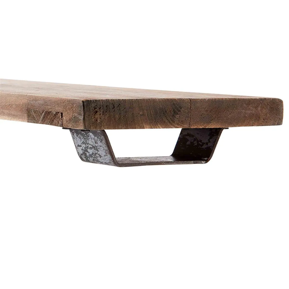 Reversible Riser/Serving Board
