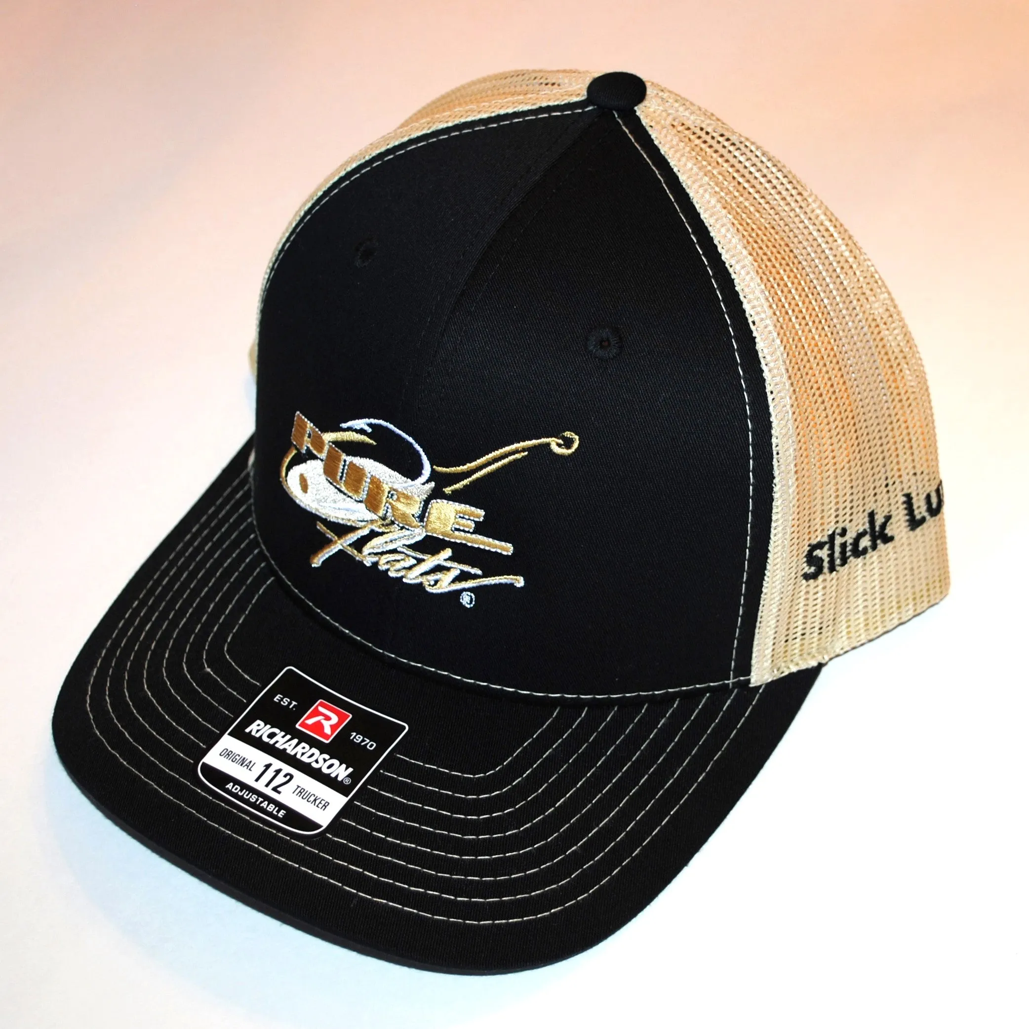 Richardson 112 Trucker Hat