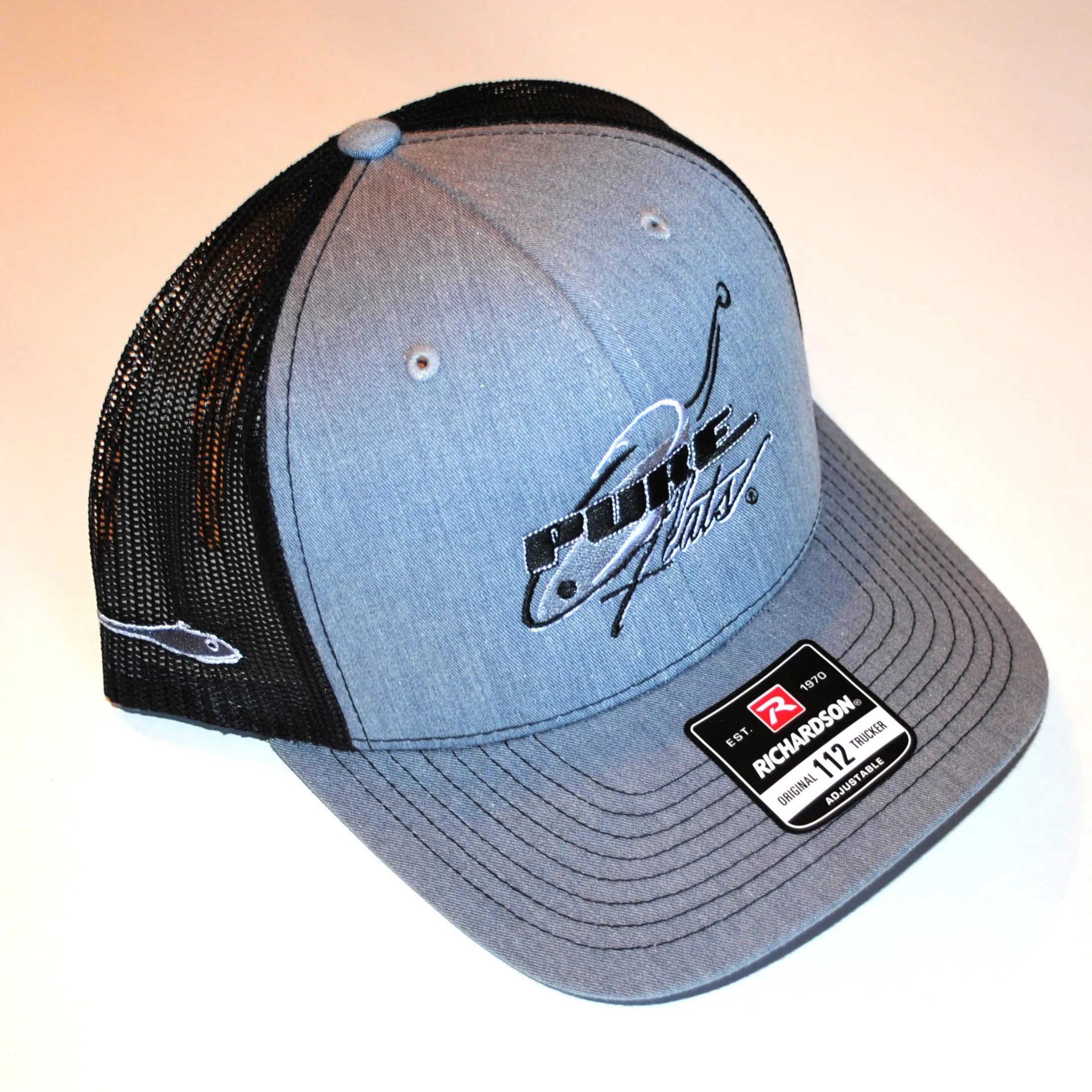 Richardson 112 Trucker Hat