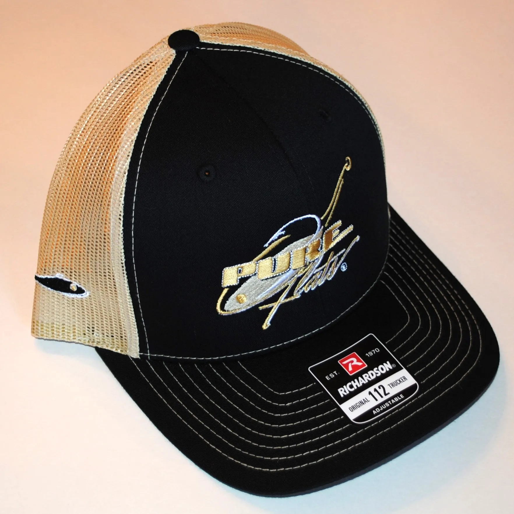 Richardson 112 Trucker Hat