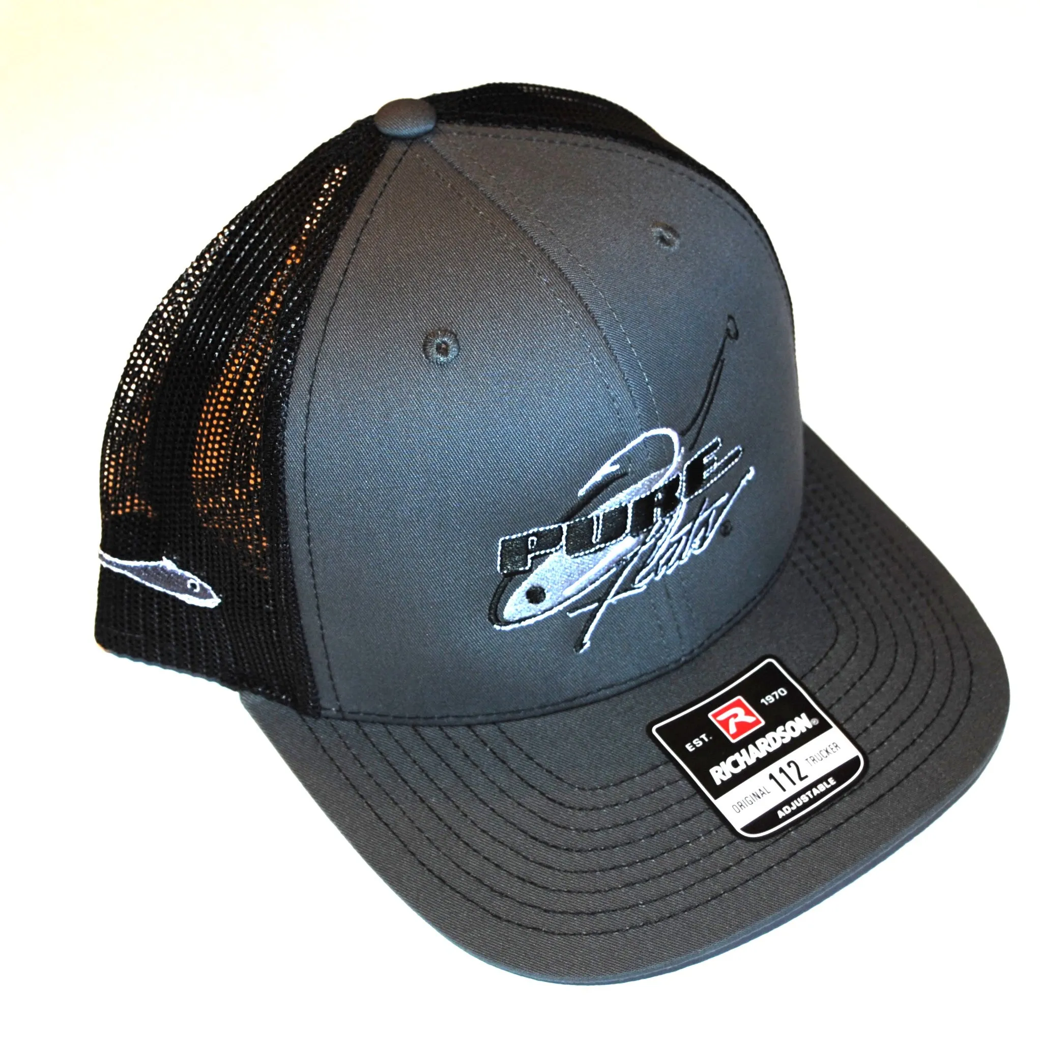 Richardson 112 Trucker Hat