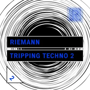Riemann Tripping </br> Techno 2