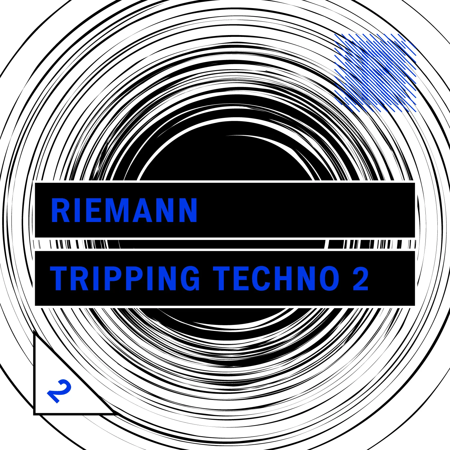 Riemann Tripping </br> Techno 2