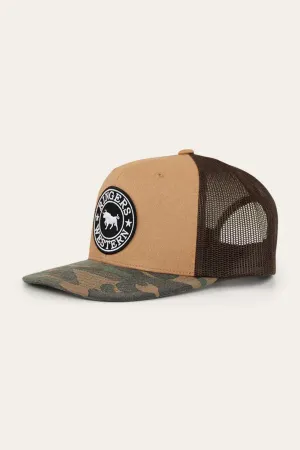 Ringers Western Dalby Trucker Cap
