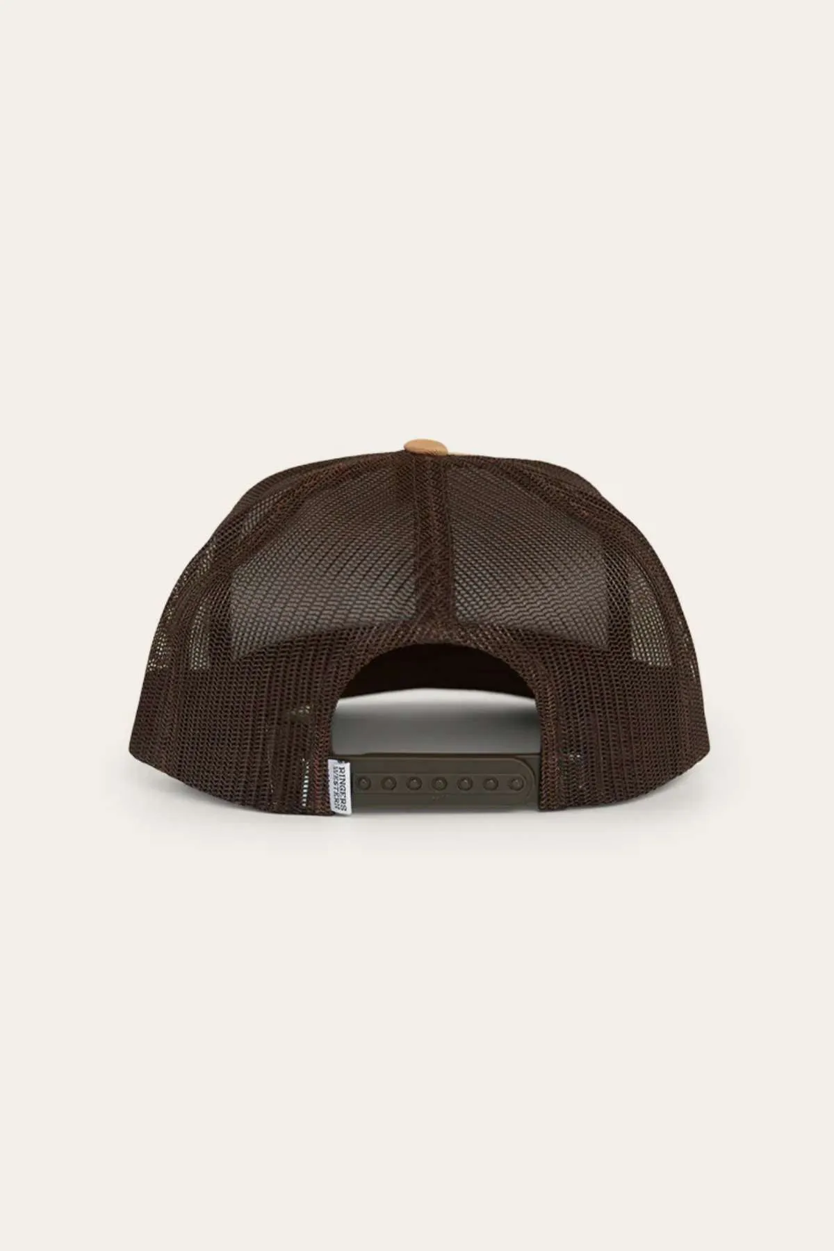 Ringers Western Dalby Trucker Cap