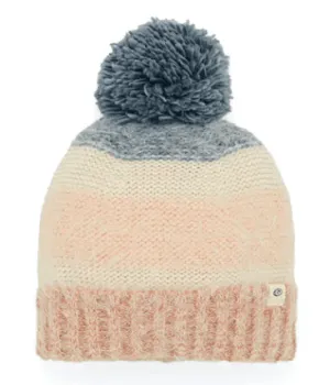 Rip Curl Surf Tree House Pom Pom Beanie