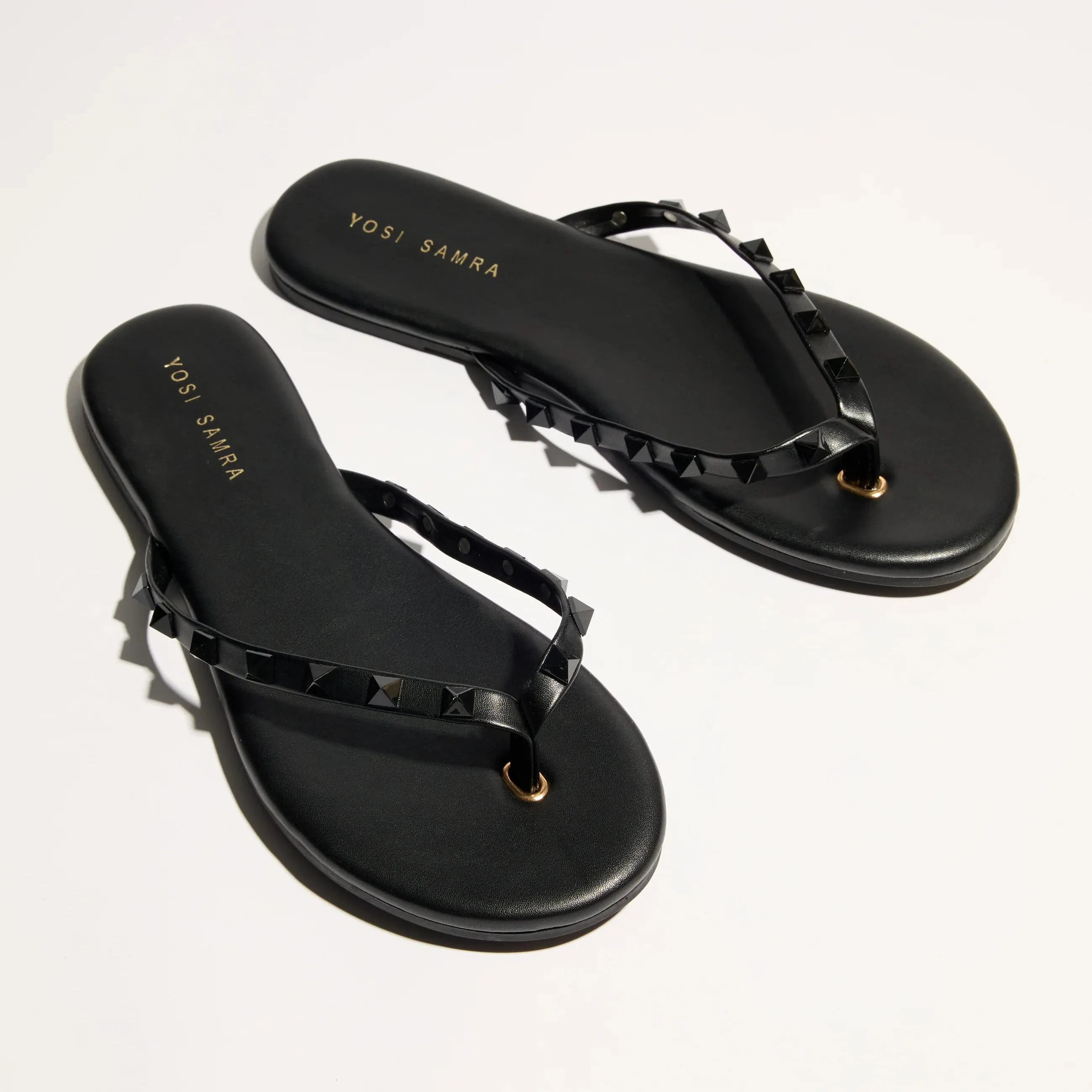 Rivington Stud Flip Flop