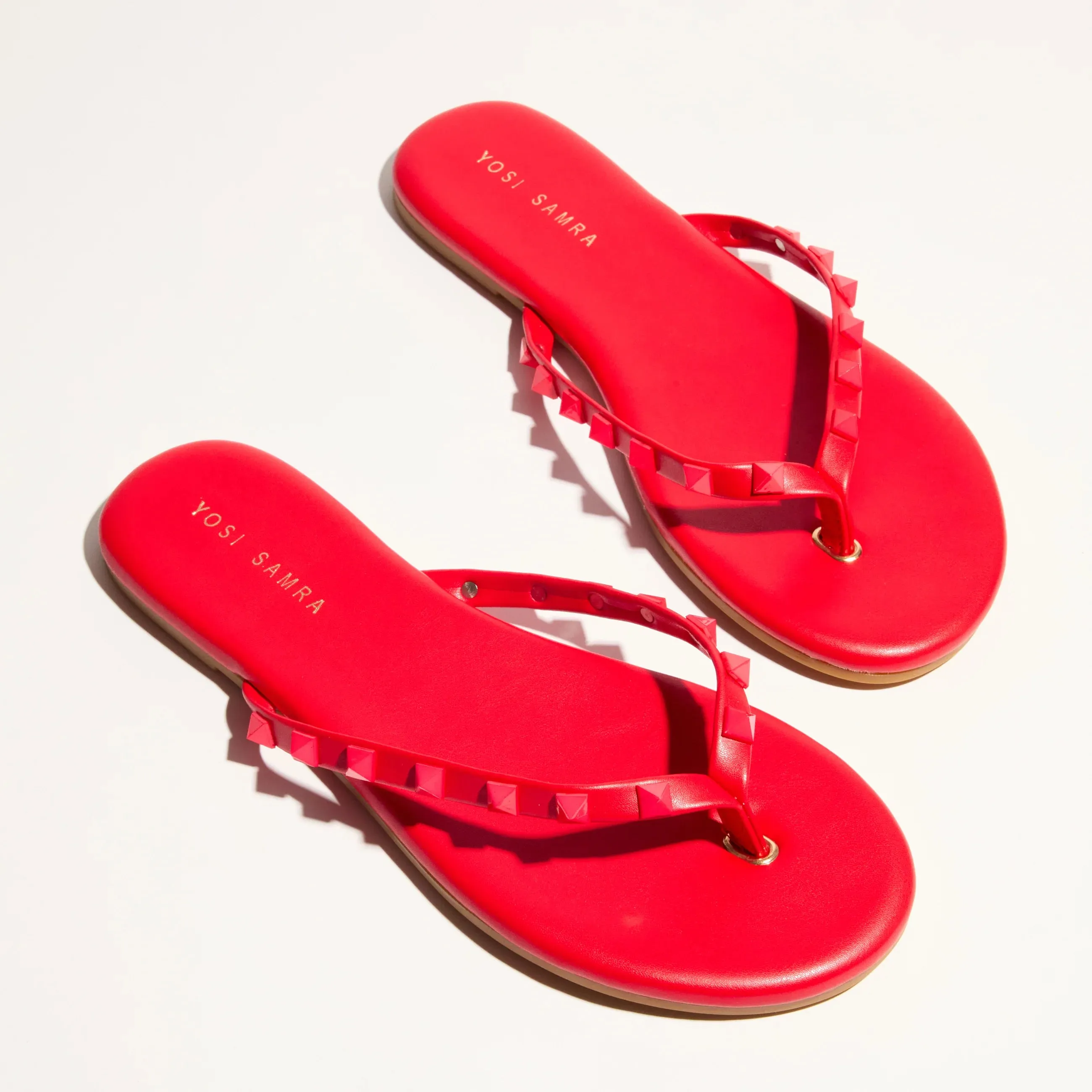 Rivington Stud Flip Flop