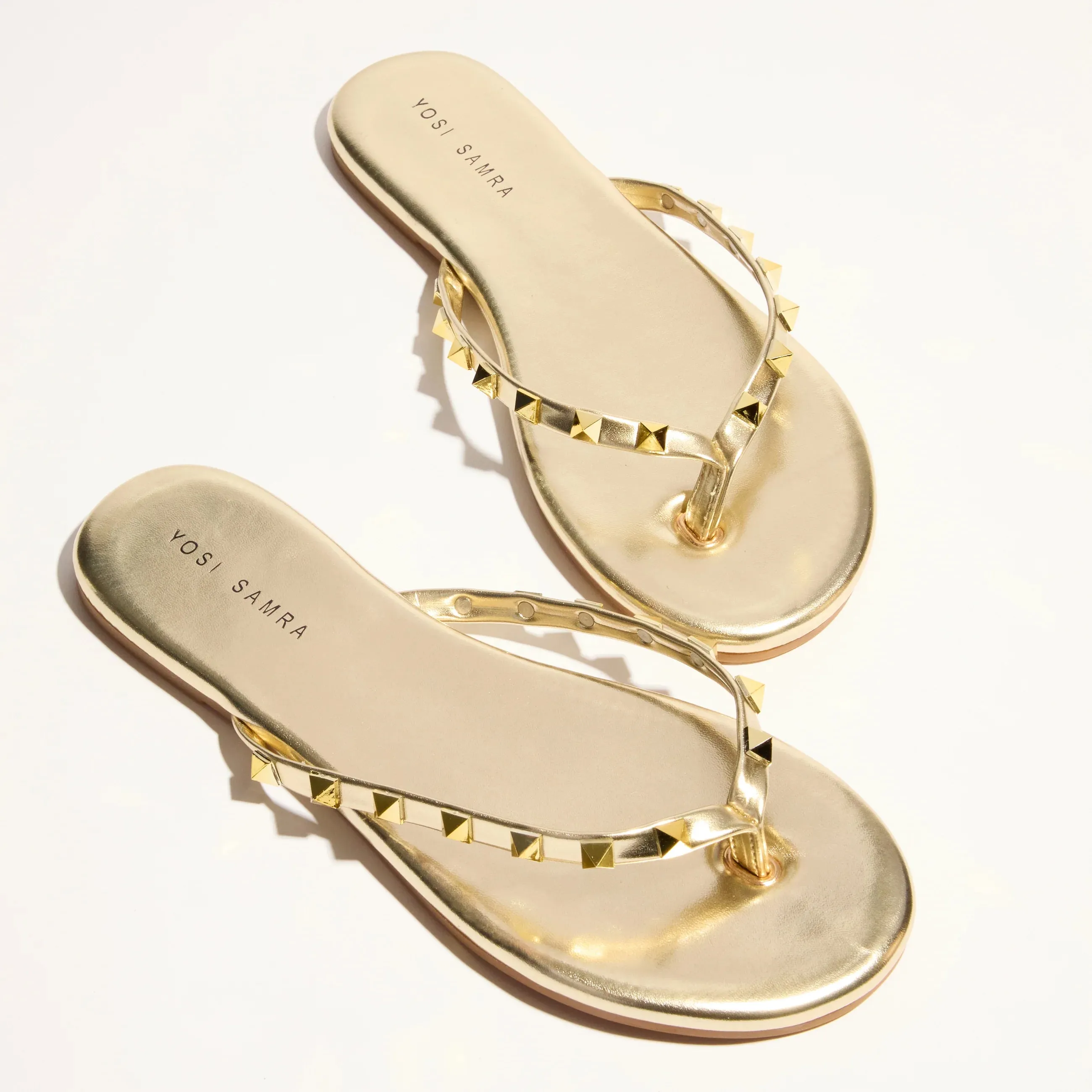 Rivington Stud Flip Flop