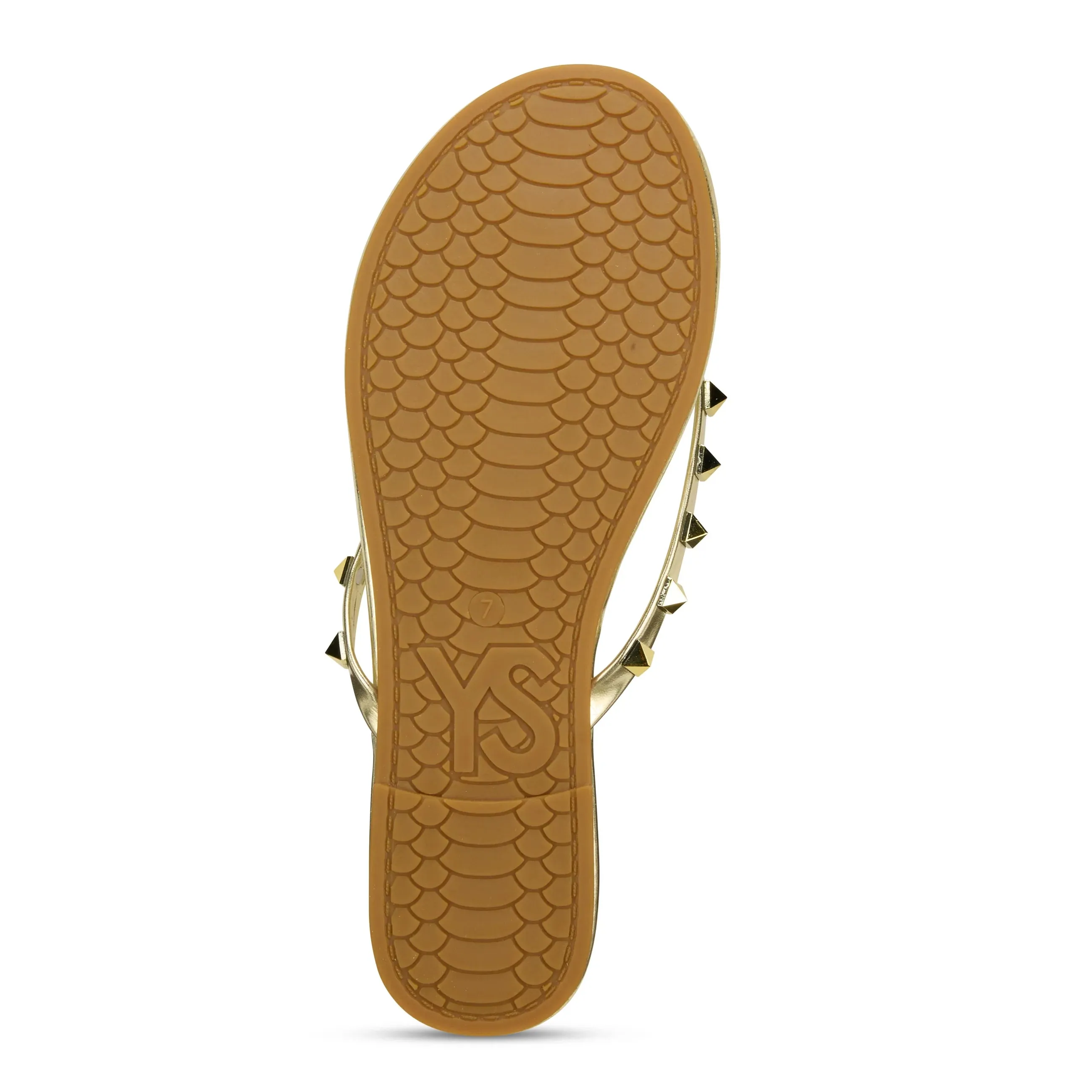 Rivington Stud Flip Flop