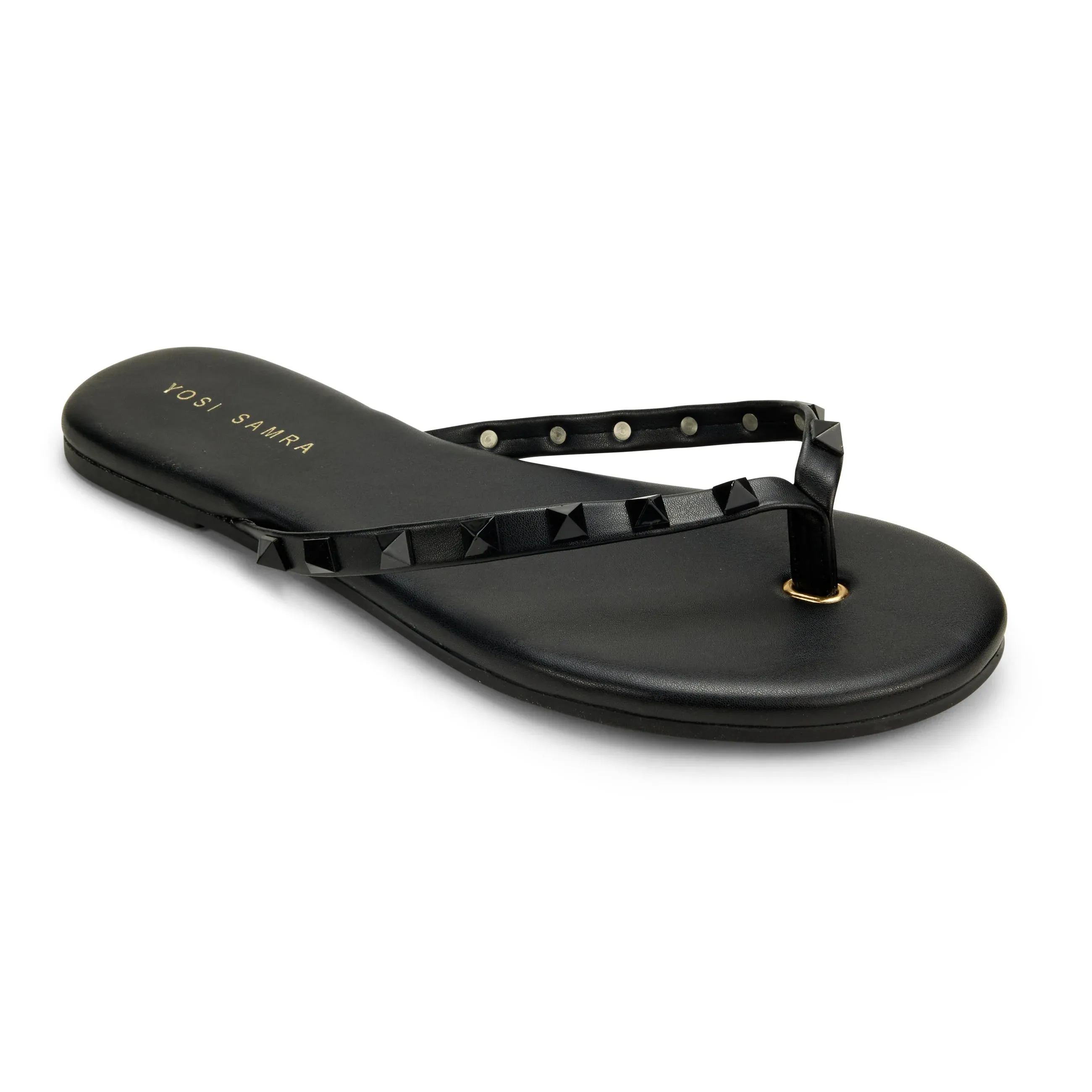 Rivington Stud Flip Flop