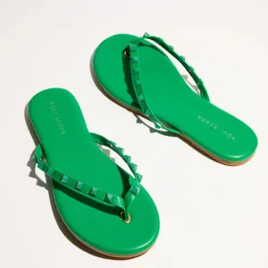 Rivington Stud Flip Flop