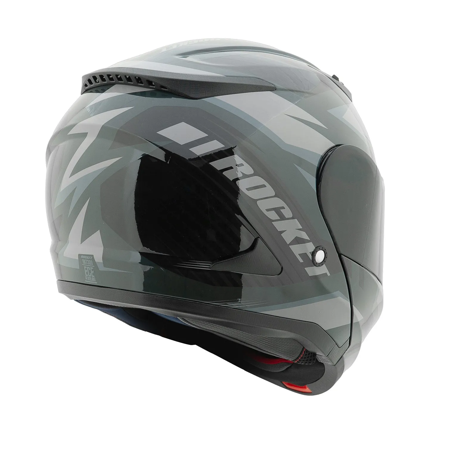 RKT-300 Series Alter Ego™ Helmet