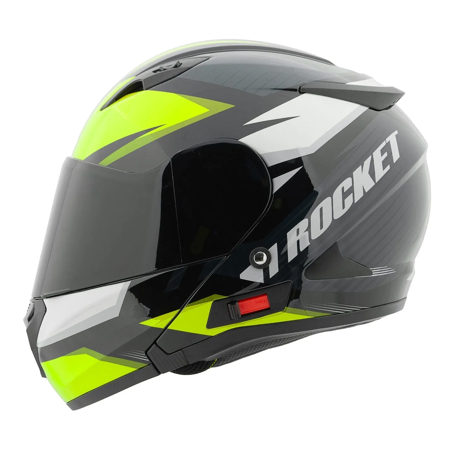 RKT-300 Series Alter Ego™ Helmet