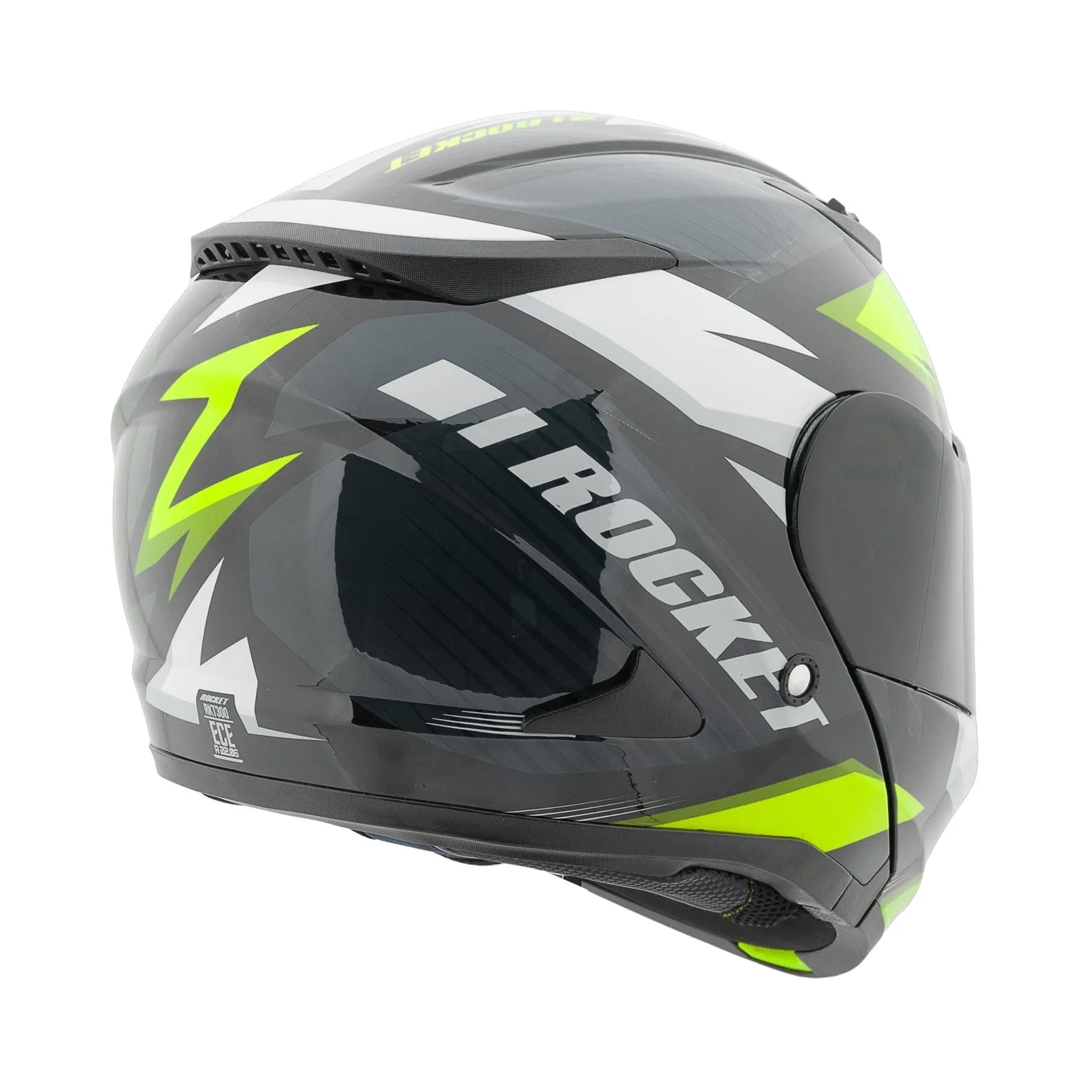 RKT-300 Series Alter Ego™ Helmet