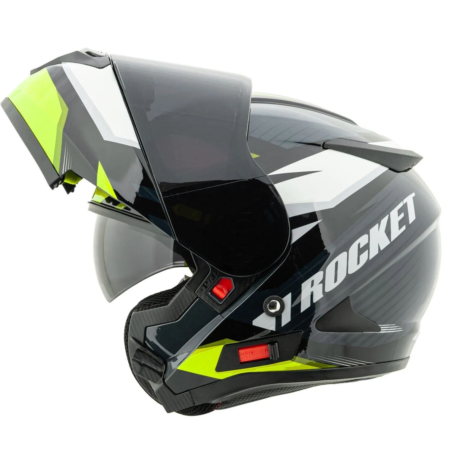 RKT-300 Series Alter Ego™ Helmet