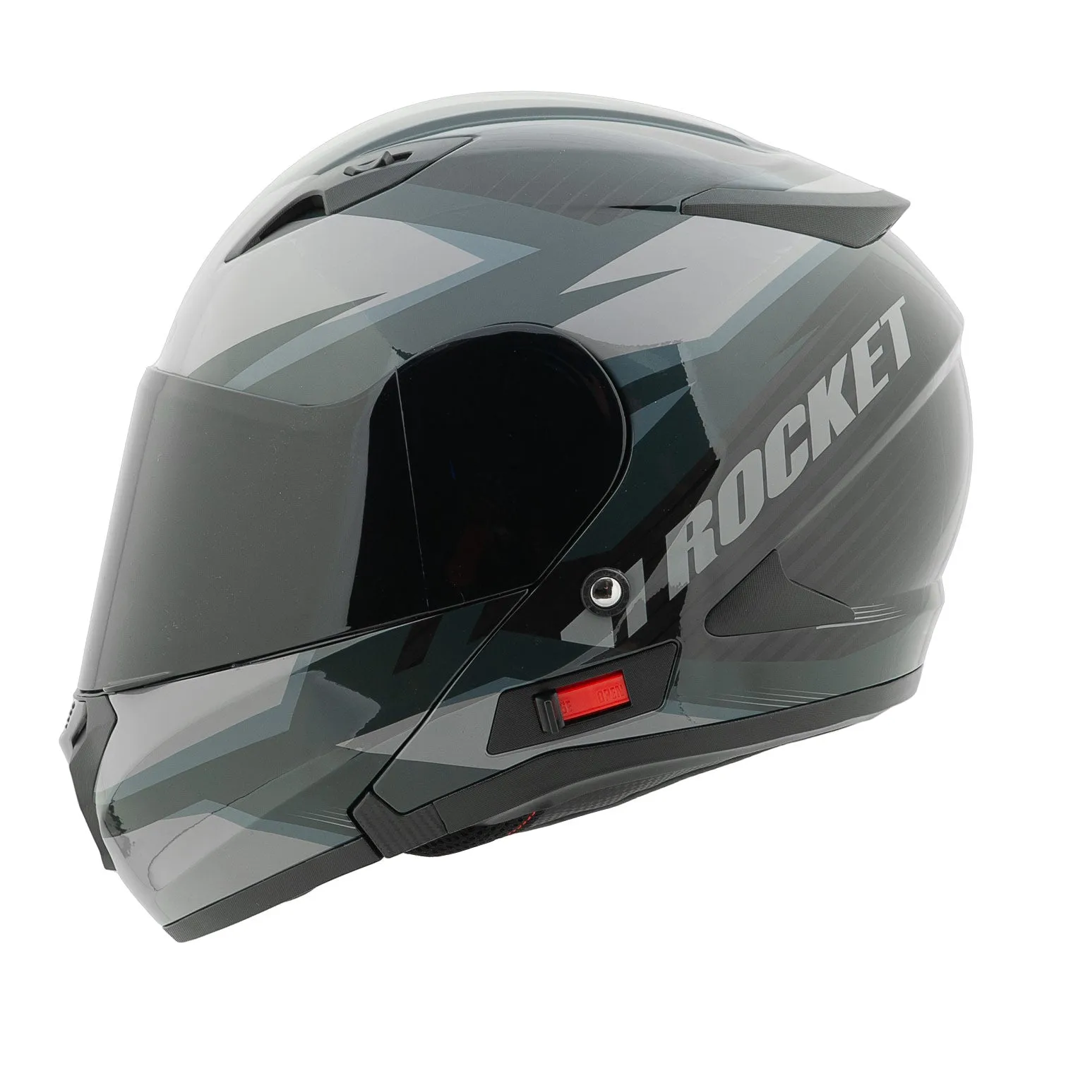 RKT-300 Series Alter Ego™ Helmet