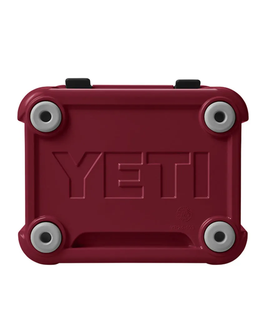 Roadie 24 Hard Cooler Harvest Red