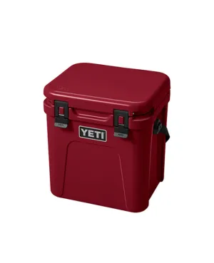 Roadie 24 Hard Cooler Harvest Red