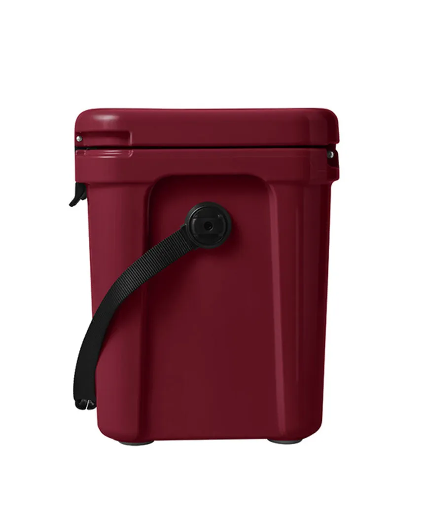 Roadie 24 Hard Cooler Harvest Red
