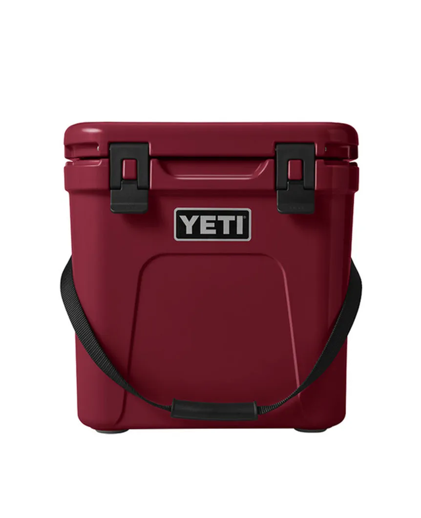 Roadie 24 Hard Cooler Harvest Red