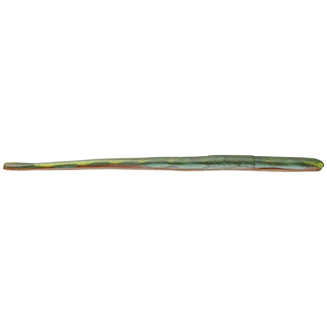 Roboworm FX Straight Tail Worm Bait