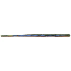 Roboworm FX Straight Tail Worm Bait