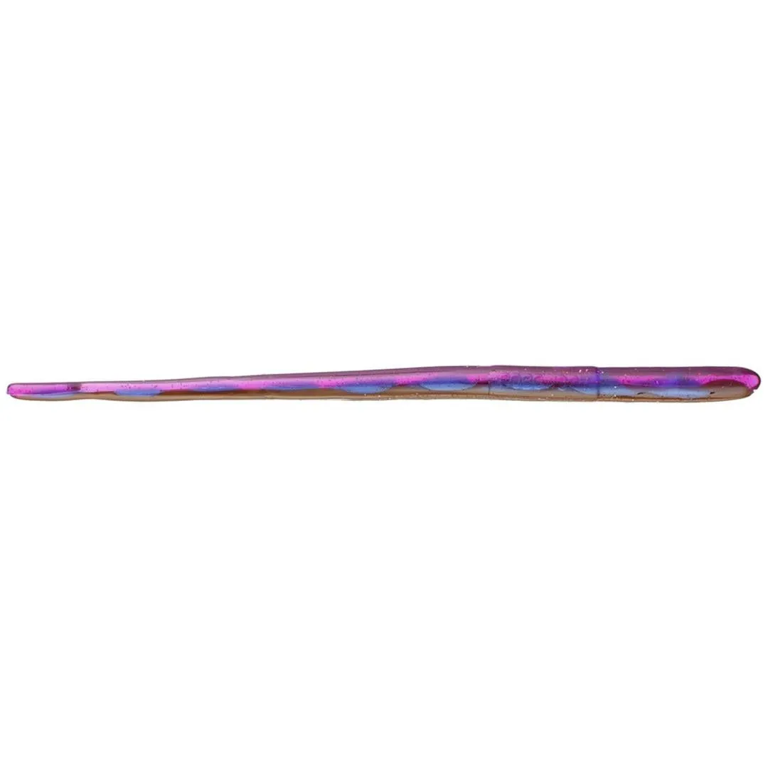 Roboworm FX Straight Tail Worm Bait