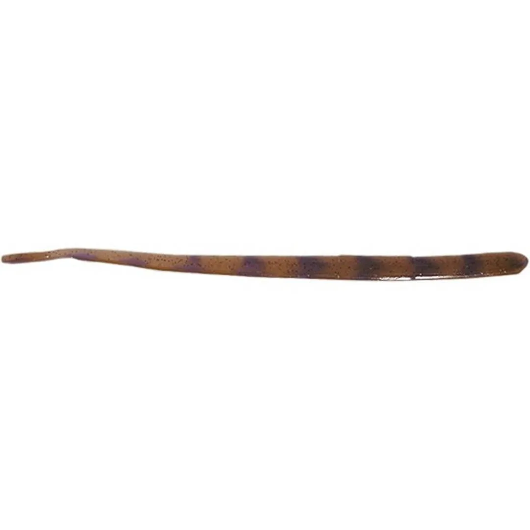 Roboworm FX Straight Tail Worm Bait