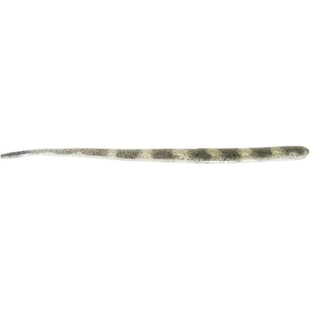 Roboworm FX Straight Tail Worm Bait