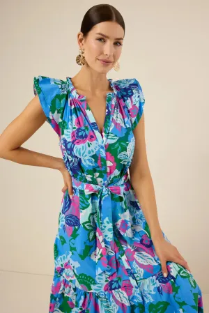 Rosalind Dress
