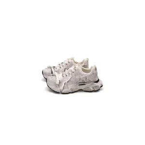 Round Toe Flats Athletic