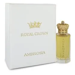 Royal Crown Ambrosia Extrait De Parfum Concentree Spray By Royal Crown