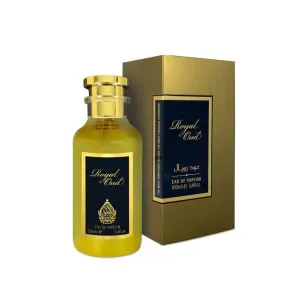 Royal Oud by House Of Perfumes for Men 3.4 oz EDP Spray