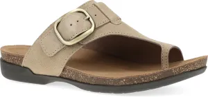 Rylee Sand Toe Loop