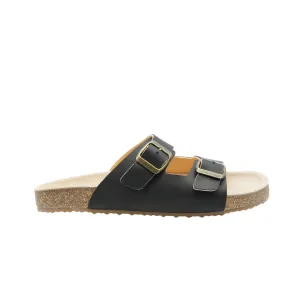 Sandals with Buckle 291
