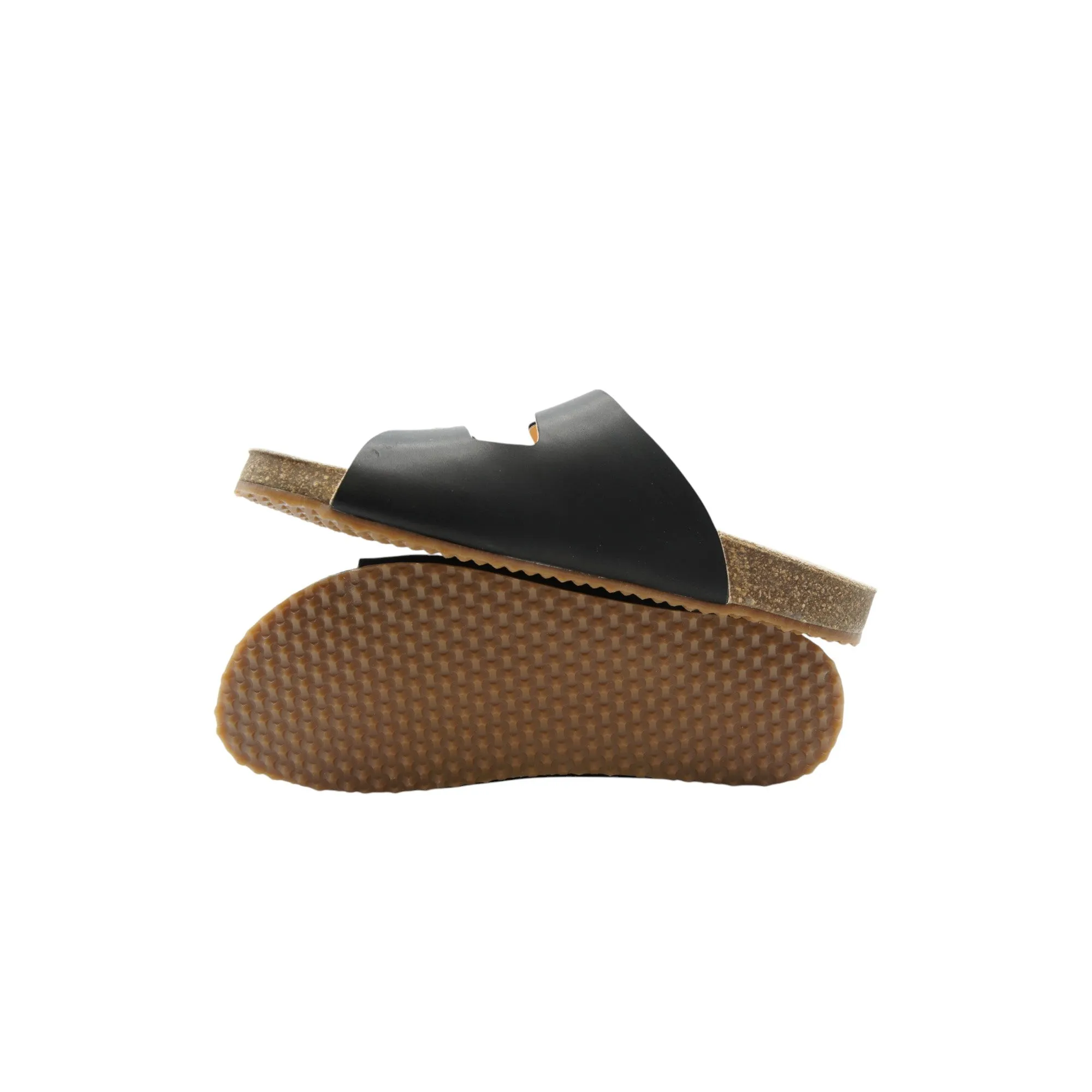 Sandals with Buckle 291