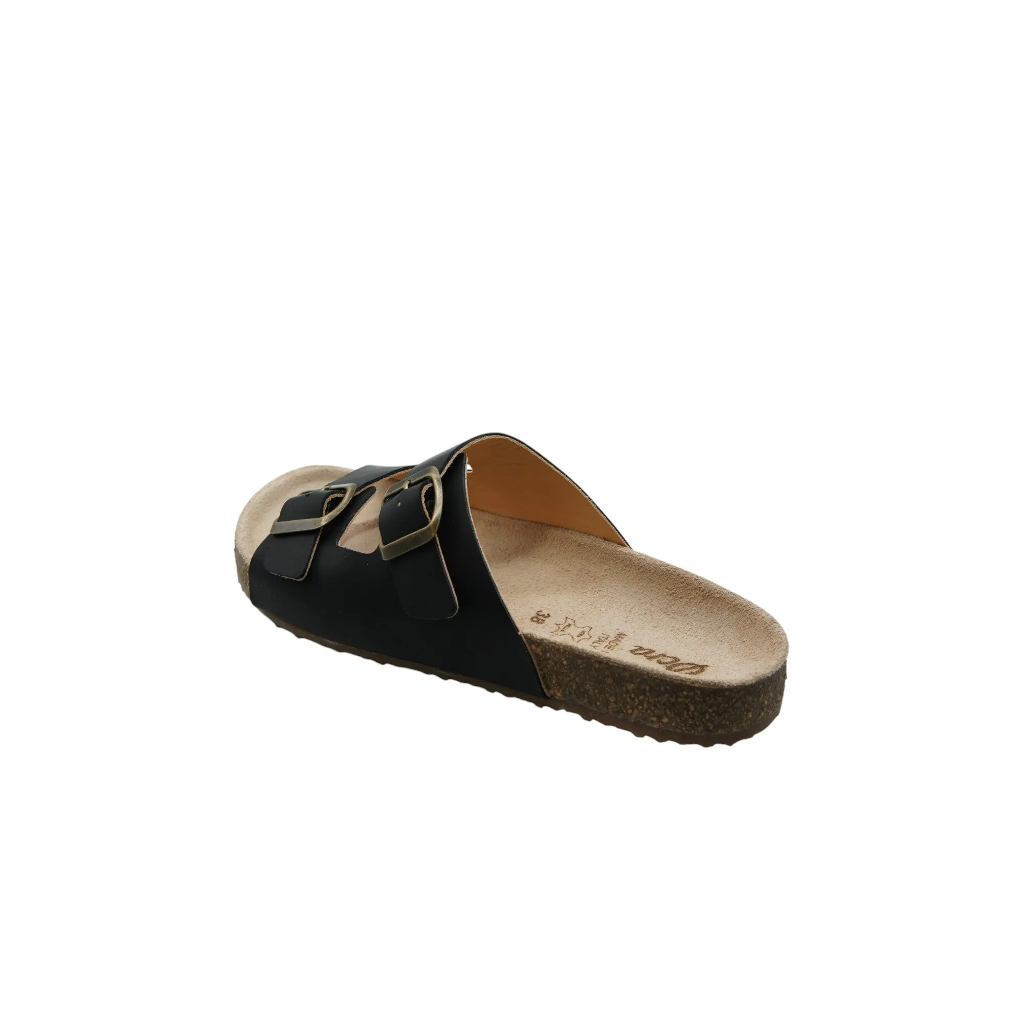 Sandals with Buckle 291