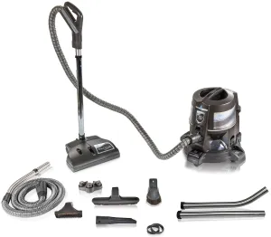 Save $1000! Reconditioned Rainbow E2 Blue Vacuum 2 Speed w Tool Set & 5 YR Warranty