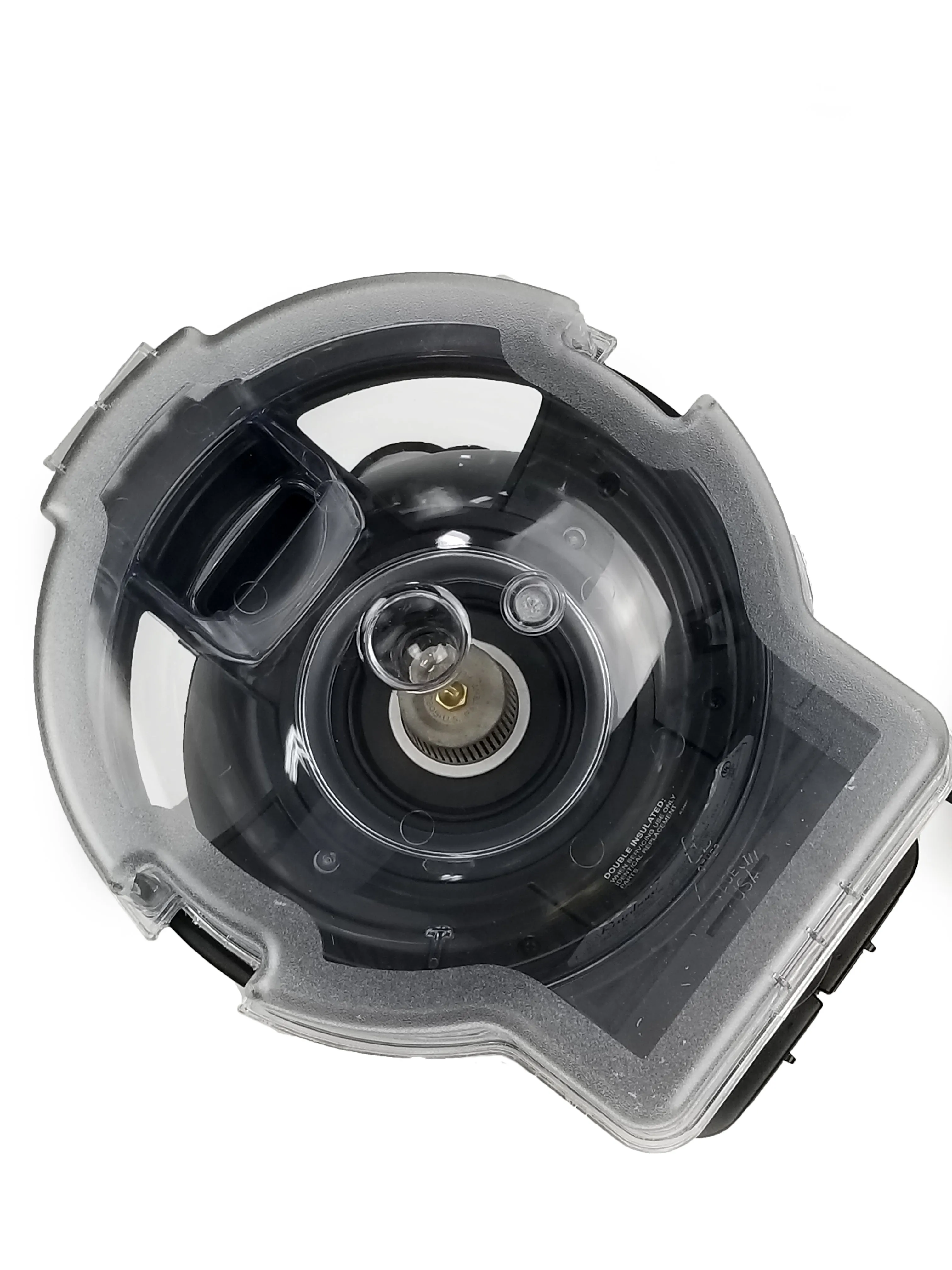 Save $1000! Reconditioned Rainbow E2 Blue Vacuum 2 Speed w Tool Set & 5 YR Warranty