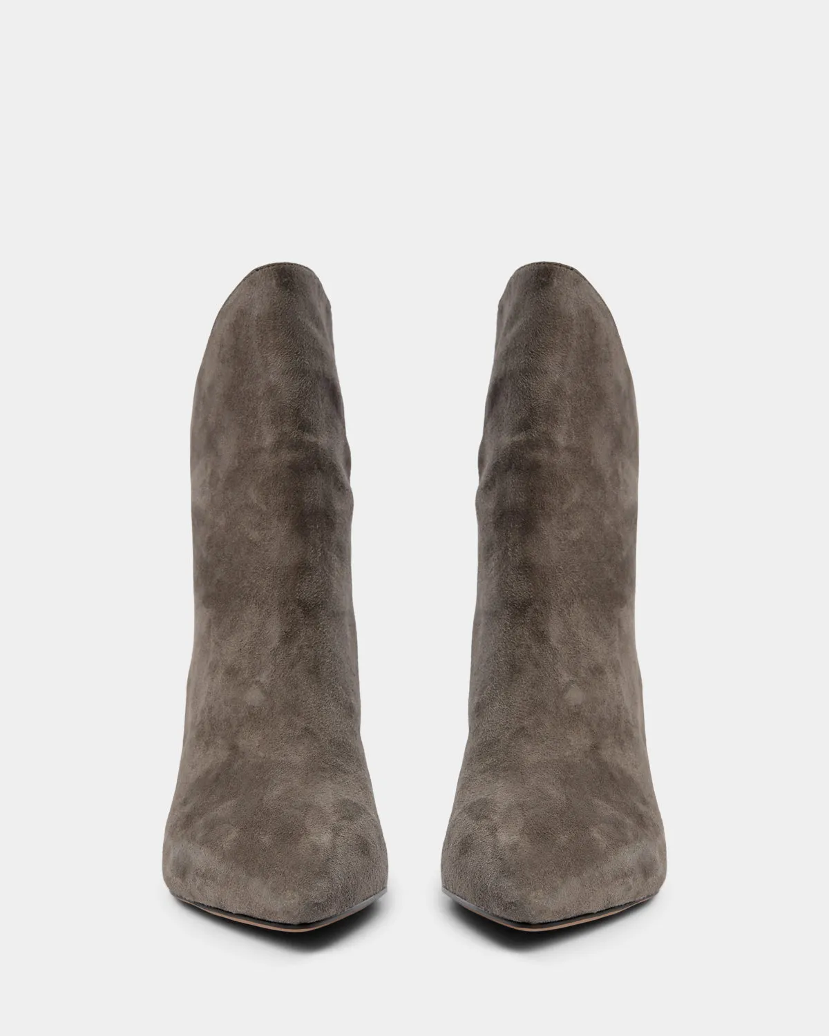 SCARLETTSW BOOT - Warm Grey