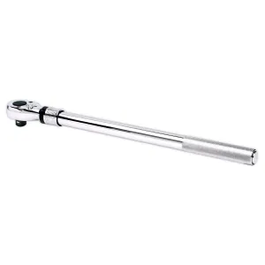 Sealey Premier Ratchet Wrench 3/4"Sq Drive Extendable