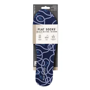Seas-the-Day FLAT SOCKS